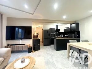 Appartement à Théding (57450)