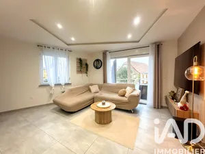 Appartement à Théding (57450)