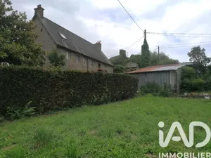 Maison à La Bazouge du Désert (35420)