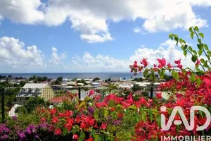 Studio à Saint-François (97118)