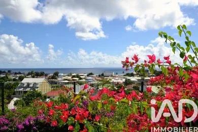 Studio à Saint-François (97118)