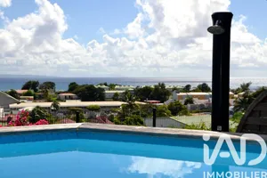 Studio à Saint-François (97118)