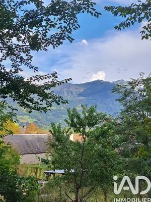 Maison de village à Lau-Balagnas (65400)