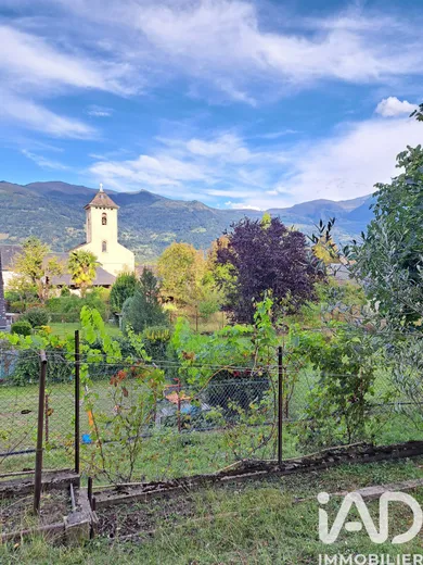 Village house in Lau-Balagnas (65400)
