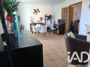 Apartment in Nîmes (30000)