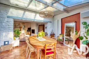 House at Avernes (95450)