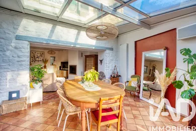 House at Avernes (95450)