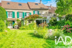 Maison à Avernes (95450)
