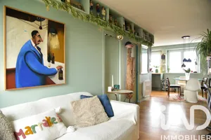 Apartment in Pléneuf-Val-André (22370)