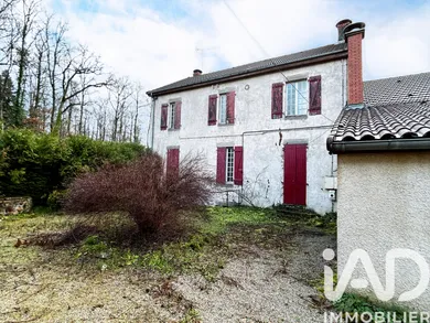 House in Marmagne (71710)