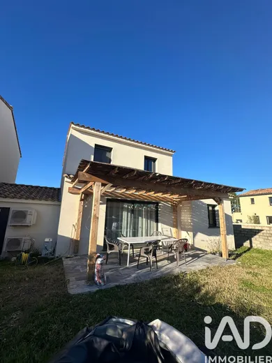 House at Uzès (30700)