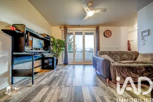 Appartement à Maizières-lès-Metz (57280)