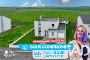 House in Volstroff (57940)