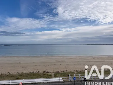 Apartment at Saint-Cast-le-Guildo (22380)