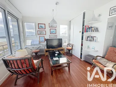 Appartement à Saint-Cast-le-Guildo (22380)