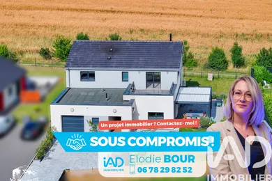 House in Distroff (57925)