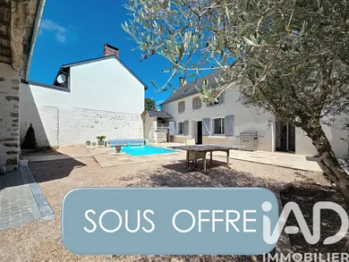 Village house in Ossun (65380)