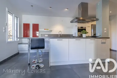 Townhouse in Dardilly (69570)