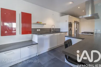 Townhouse in Dardilly (69570)
