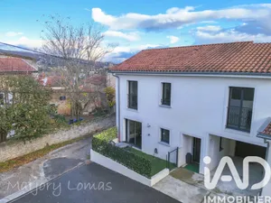 Townhouse in Dardilly (69570)