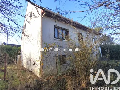 Maison à Vaugrigneuse (91640)