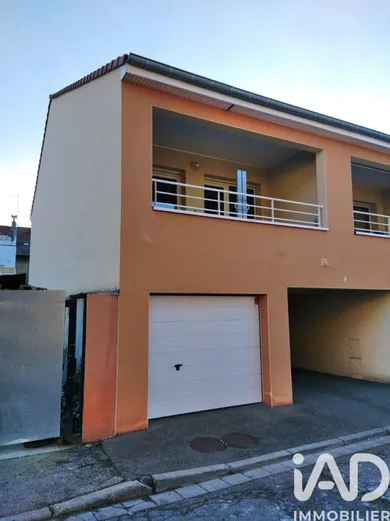 House at Amnéville (57360)