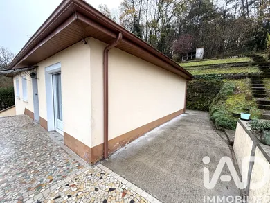 House in Marsac-sur-l'Isle (24430)