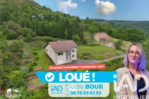 House at Montenach (57480)