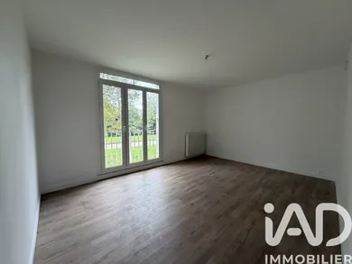 Apartment in Limeil-Brévannes (94450)