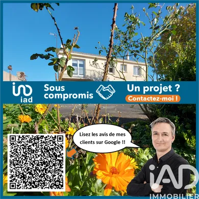 House in Les Herbiers (85500)