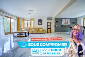 Maison à Fontoy (57650)