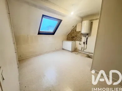 Apartment in Charleville-Mézières (08000)
