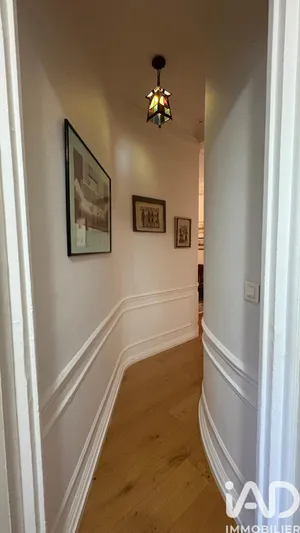 Appartement à Reims (51100)