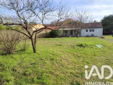 House in Basse-Goulaine (44115)
