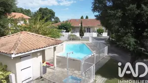 House at Labenne (40530)