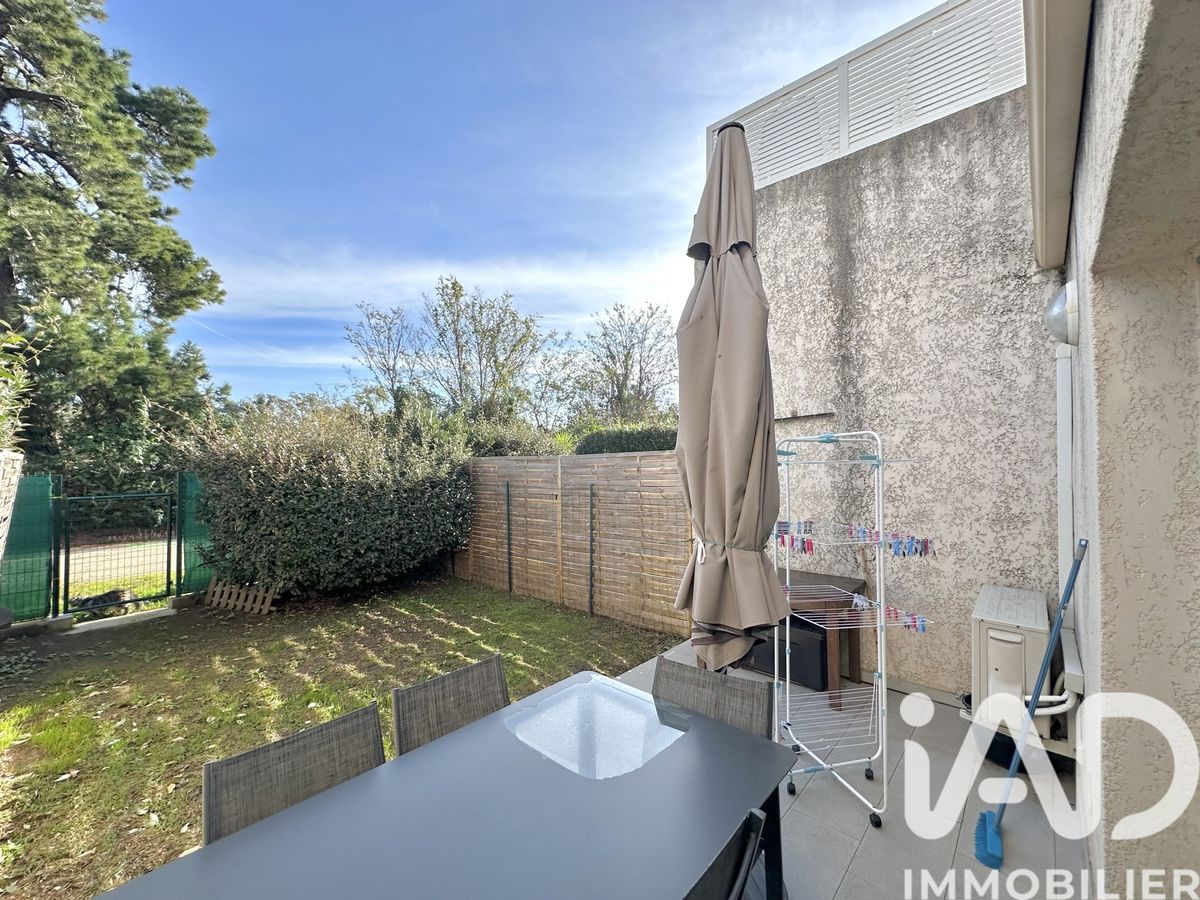 appartement à Cervione