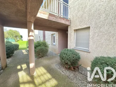 Apartment in Cervione (20221)