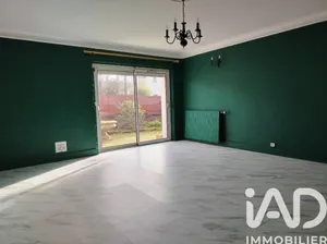 Maison à Basse-Goulaine (44115)