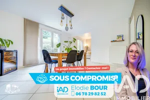 Appartement à Hayange (57700)