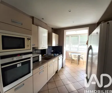 Apartment in Agen (47000)