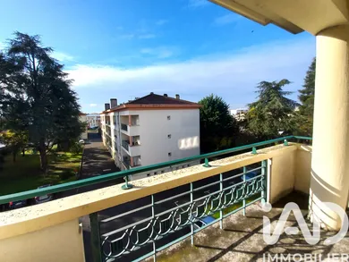 Apartment in Agen (47000)