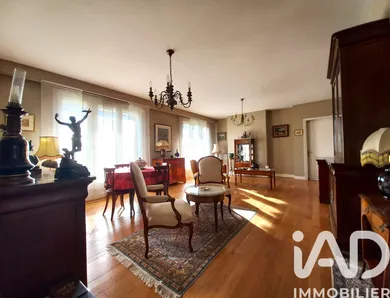 Apartment in Agen (47000)