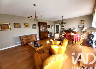 Apartment in Agen (47000)