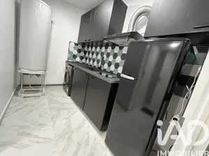 Maison traditionnelle à Sevran (93270)