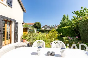 Maison à Savigny-sur-Orge (91600)