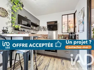 Apartment in Annecy (74960)