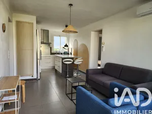 Apartment in Marseille (13010)