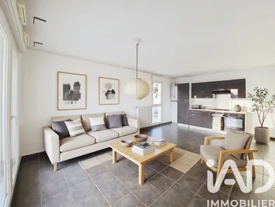 Appartement à Saint-Priest (69800)