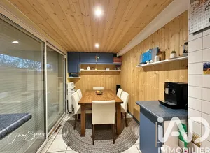 Maison à La Queue-en-Brie (94510)