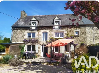 Maison de campagne à Pleudihen-sur-Rance (22690)